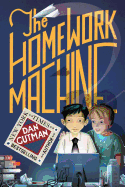 Homework Machine - Gutman