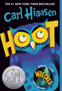 Hoot - Hiaasen