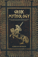 Greek Mythology- Myron