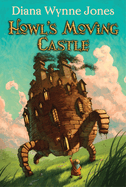Howl's Moving Castle - Jones