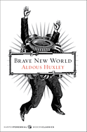 Brave New World - Huxley