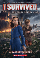 I Survived Black Death - Tarshis