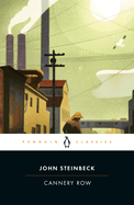 Cannery Row - Steinbeck