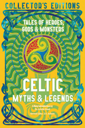 Celtic Myths And Legends - Wood