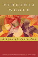 A Room Of One's Own - Woolf