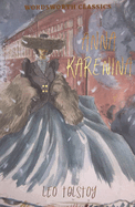 Anna Karenina - Tolstoy