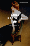 Anna Karenina - Tolstoy
