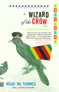 Wizard Of The Crow - Thiong'o