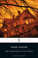 The Haunting Of Hill House - Jackson