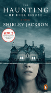The Haunting Of Hill House - Jackson