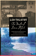 Death Of Ivan Ilyich - Tolstoy