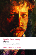Devils - Dostoevsky