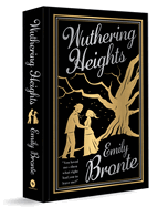 Wuthering Heights - Bronte