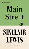 Main Street - Lewis