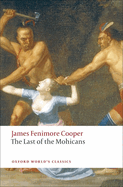 Last Of The Mohicans - Cooper