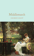 Middlemarch - Eliot