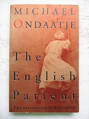 The English Patient - Ondaajte