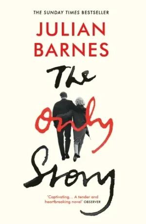 The Only Story - Barnes