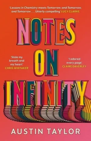 Notes On Infinity - Taylor