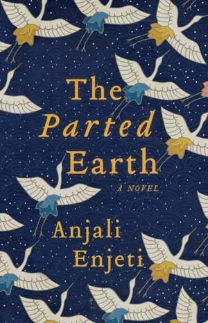 The Parted Earth - Enjeti