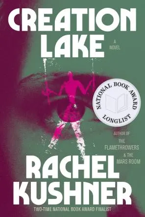 Creation Lake - Kushner