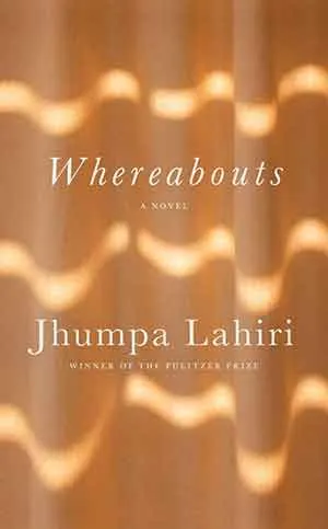 Whereabouts - Lahiri