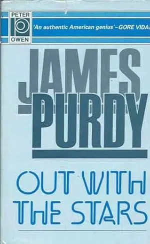 Out With The Stars - Purdy