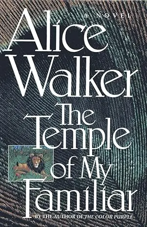 The Temple Of My Familiar - Walker