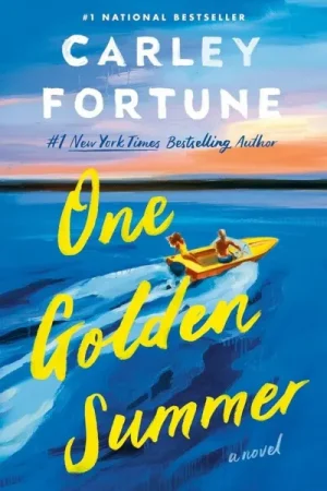 One Golden Summer - Fortune