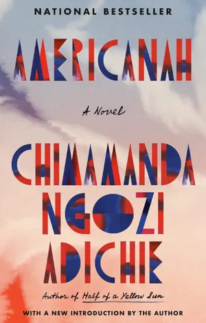 Americanah - Adichie