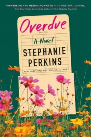 Overdue - Perkins