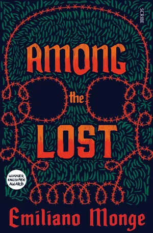Among The Lost - Monge