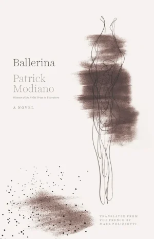 Ballerina - Modiano