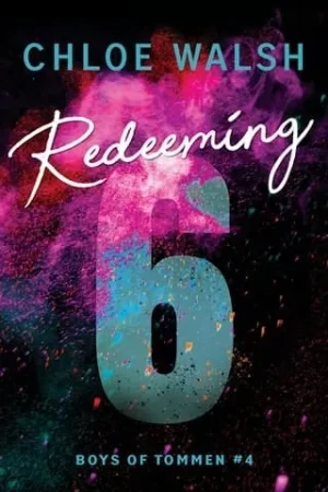 Redeeming 6: Boys of Tommen Book 4 - Walsh