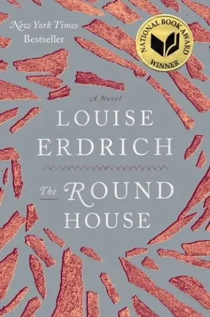 The Round House - Erdrich