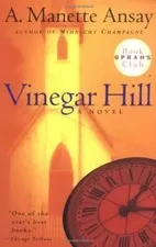 Vinegar Hill - Ansay