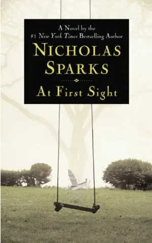 At First Sight - Sparks