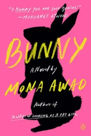 Bunny - Awad