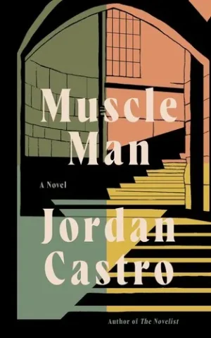 Muscle Man - Castro