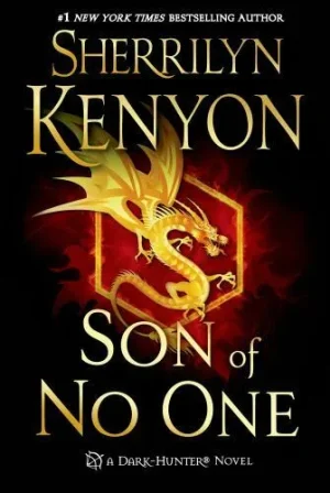 Son Of No One - Kenyon