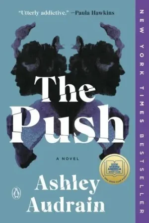 The Push - Audrain