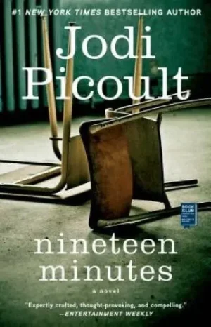 Nineteen Minutes - Picoult