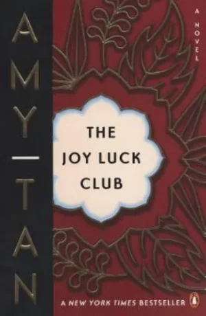 Joy Luck Club - Tan
