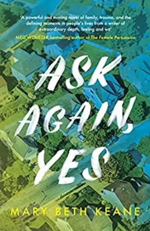 Ask Again, Yes - Keane