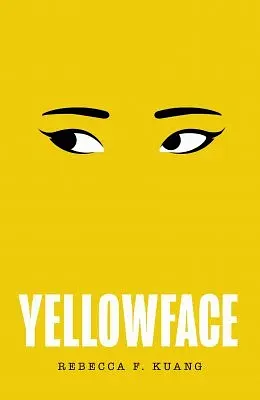 Yellowface - Kuang