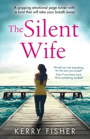 The Silent Wife - Fisher