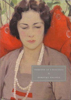 Someone At A Distance - Whipple