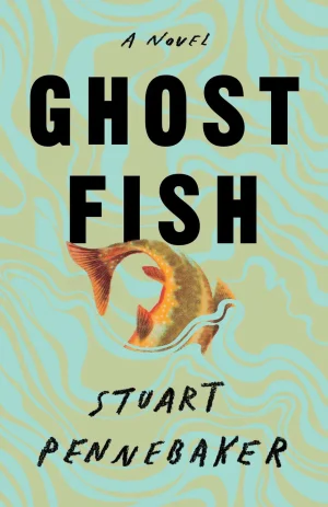 Ghost Fish - Pennebaker