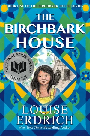 The Birchbark House - Erdrich