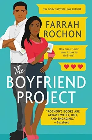 The Boyfriend Project - Rochon